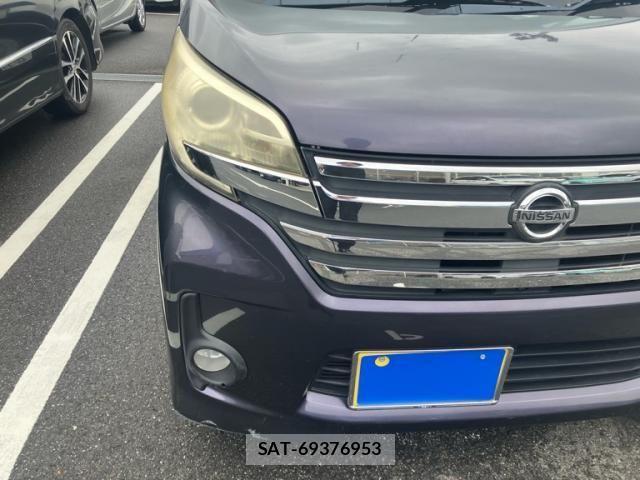 Nissan DAYZ ROOX 2014-02 8828699-4