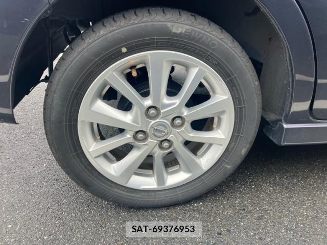 Nissan DAYZ ROOX 2014-02 8828699-7