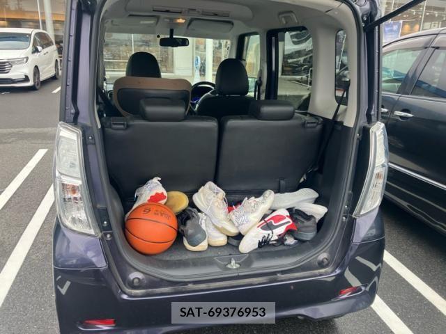 Nissan DAYZ ROOX 2014-02 8828699-8