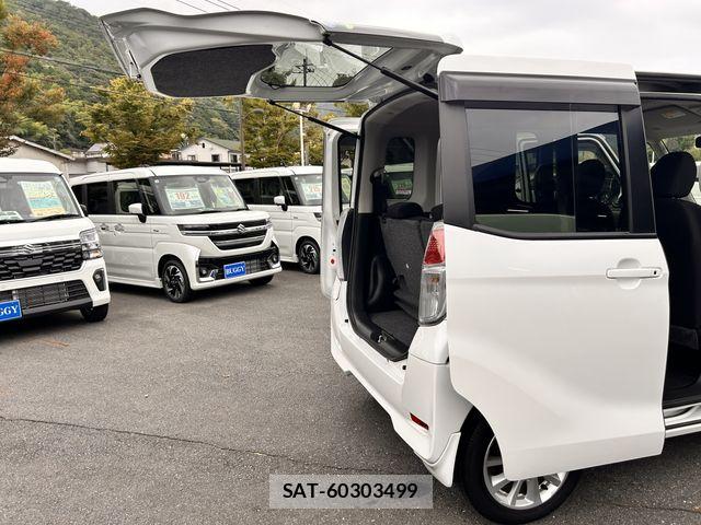 Nissan DAYZ ROOX 2017-09 8828684-17