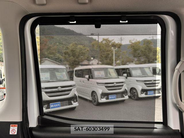 Nissan DAYZ ROOX 2017-09 8828684-26