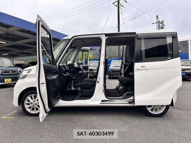 Nissan DAYZ ROOX 2017-09 8828684-2