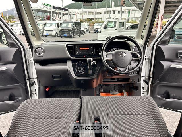 Nissan DAYZ ROOX 2017-09 8828684-4