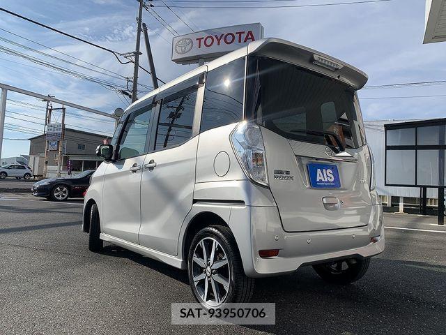 Nissan DAYZ ROOX 2019-06 8828667-1