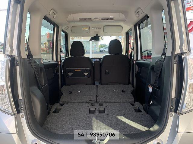 Nissan DAYZ ROOX 2019-06 8828667-20