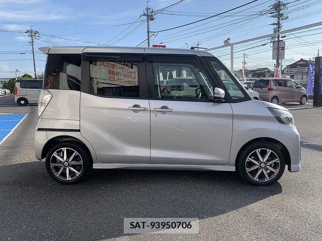 Nissan DAYZ ROOX 2019-06 8828667-21