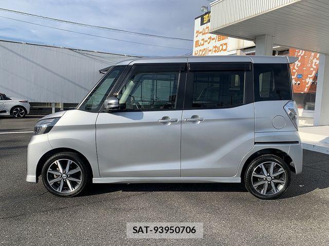 Nissan DAYZ ROOX 2019-06 8828667-22