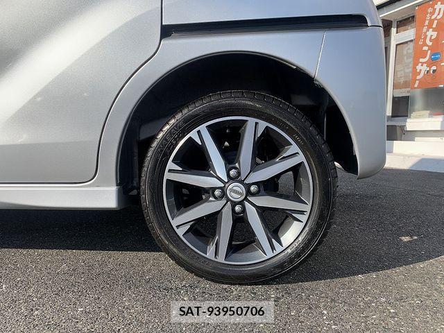 Nissan DAYZ ROOX 2019-06 8828667-27
