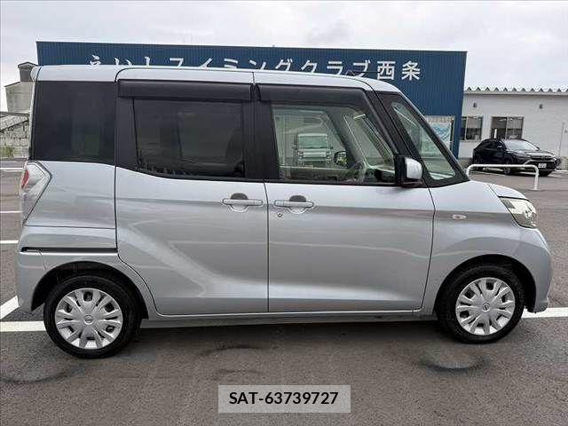Nissan DAYZ ROOX 2017-05 8828690-10