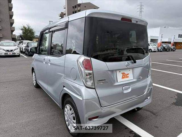 Nissan DAYZ ROOX 2017-05 8828690-12