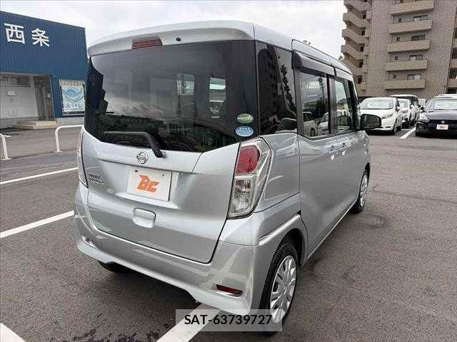 Nissan DAYZ ROOX 2017-05 8828690-14