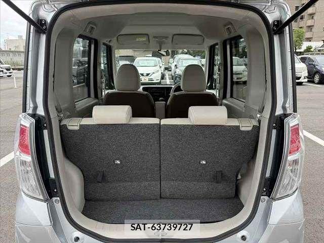 Nissan DAYZ ROOX 2017-05 8828690-19