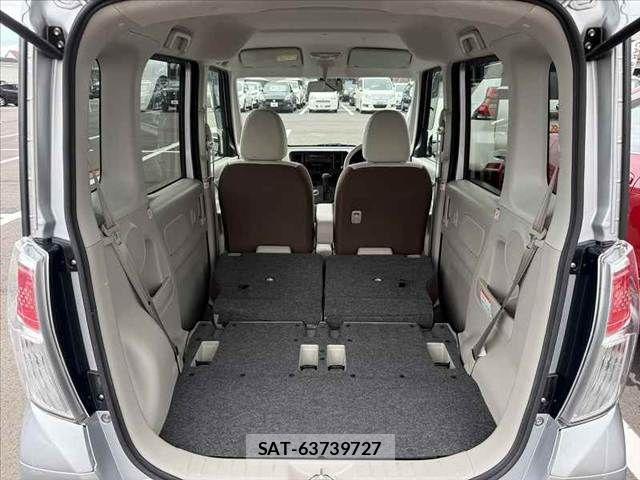 Nissan DAYZ ROOX 2017-05 8828690-20