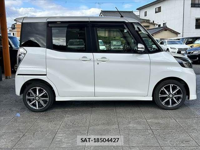 Nissan DAYZ ROOX 2017-12 8828665-11