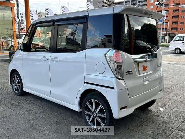 Nissan DAYZ ROOX 2017-12 8828665-14
