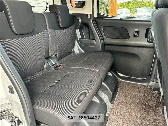 Nissan DAYZ ROOX 2017-12 8828665-17