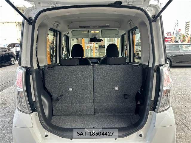Nissan DAYZ ROOX 2017-12 8828665-19