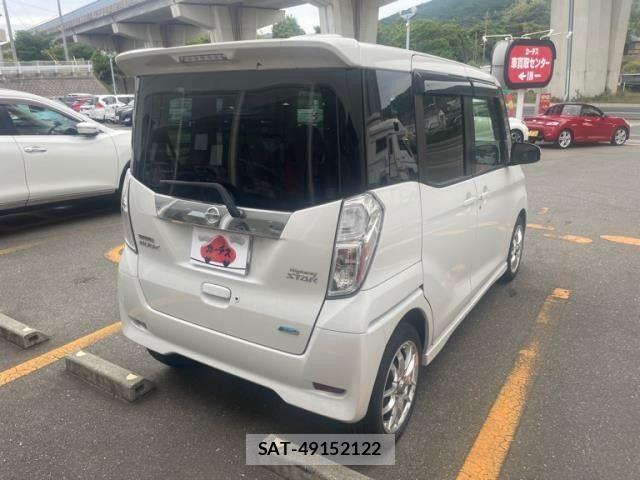 Nissan DAYZ ROOX 2015-10 8828685-2
