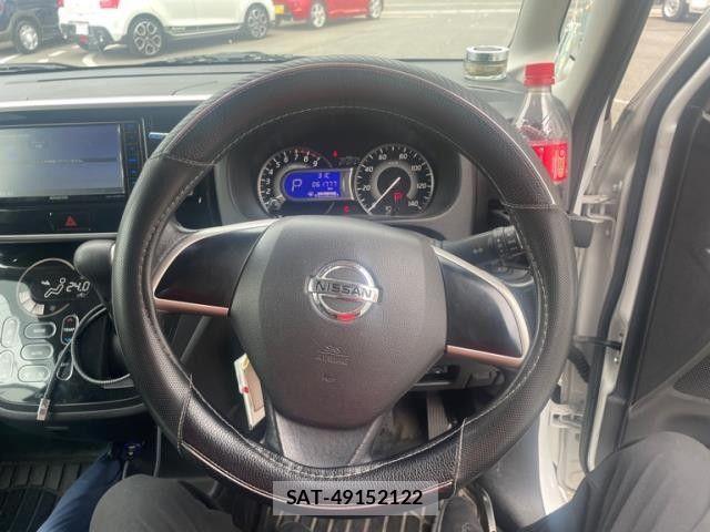 Nissan DAYZ ROOX 2015-10 8828685-3