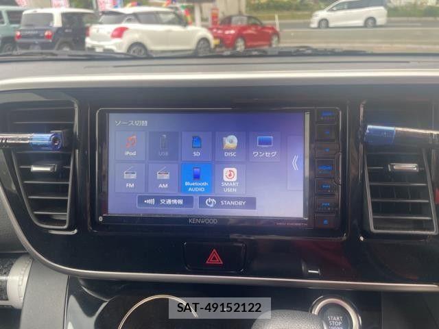 Nissan DAYZ ROOX 2015-10 8828685-5