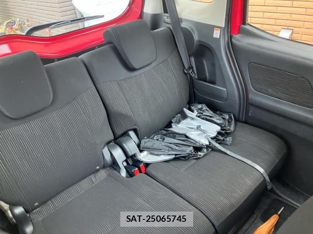 Nissan DAYZ ROOX 2014-03 8828696-10