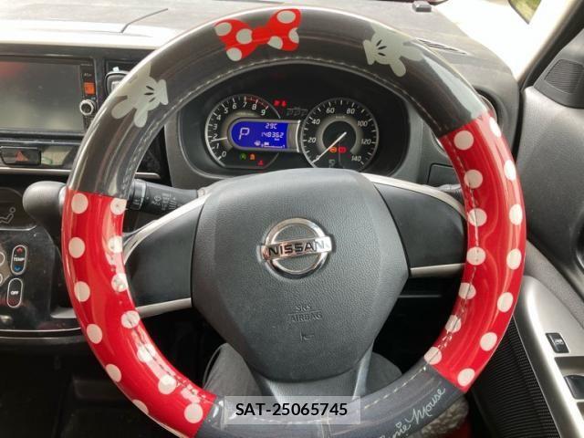 Nissan DAYZ ROOX 2014-03 8828696-14