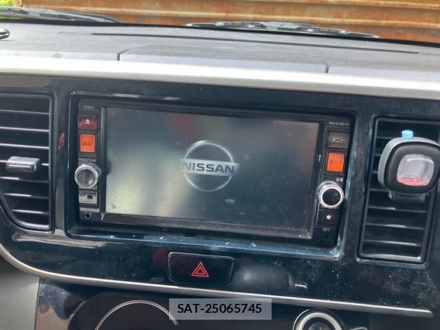 Nissan DAYZ ROOX 2014-03 8828696-15