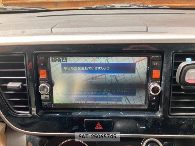 Nissan DAYZ ROOX 2014-03 8828696-16