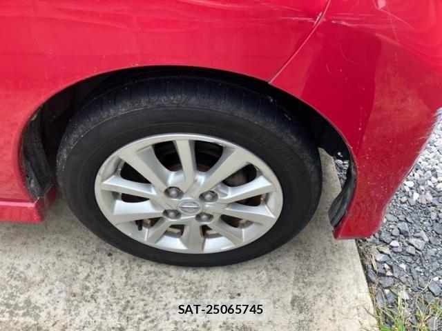 Nissan DAYZ ROOX 2014-03 8828696-4