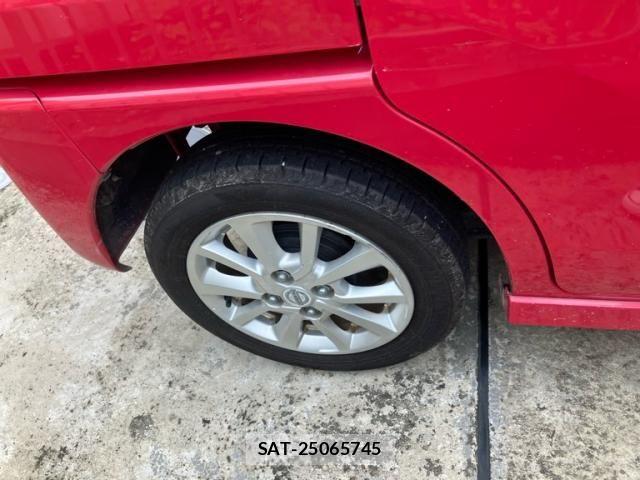 Nissan DAYZ ROOX 2014-03 8828696-5