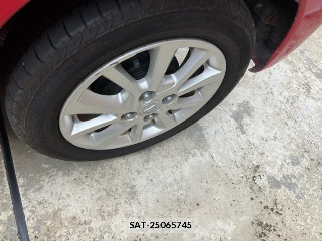 Nissan DAYZ ROOX 2014-03 8828696-6