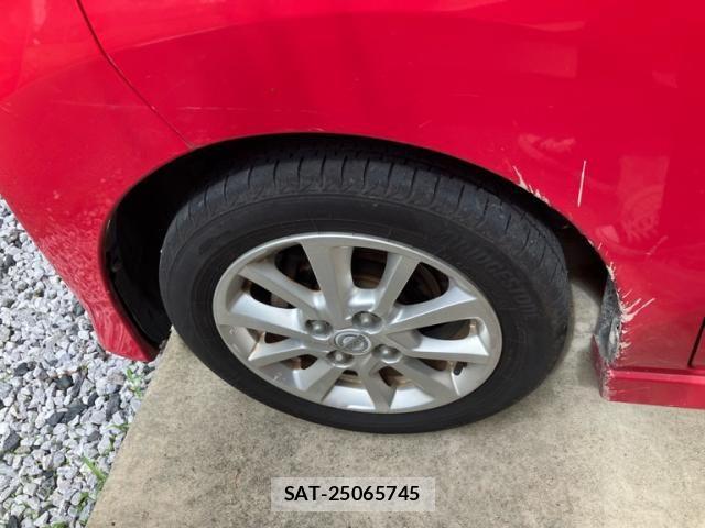 Nissan DAYZ ROOX 2014-03 8828696-7