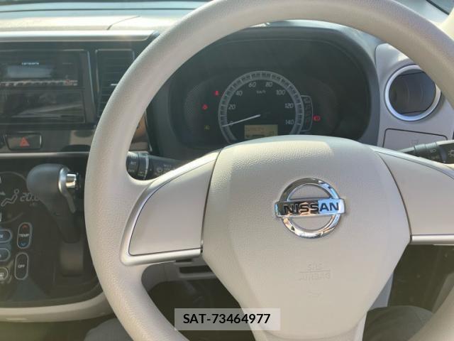 Nissan DAYZ ROOX 2014-11 8828692-9