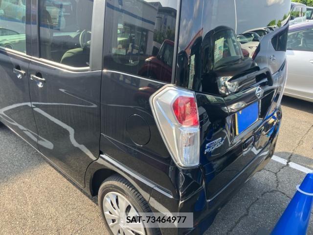 Nissan DAYZ ROOX 2014-11 8828692-2