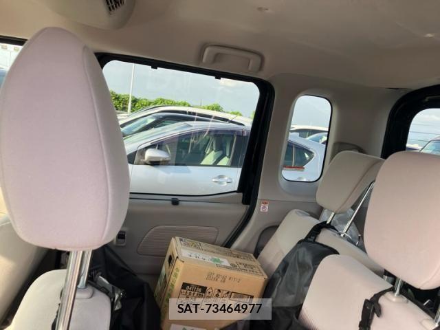 Nissan DAYZ ROOX 2014-11 8828692-5