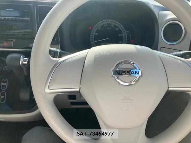 Nissan DAYZ ROOX 2014-11 8828692-6