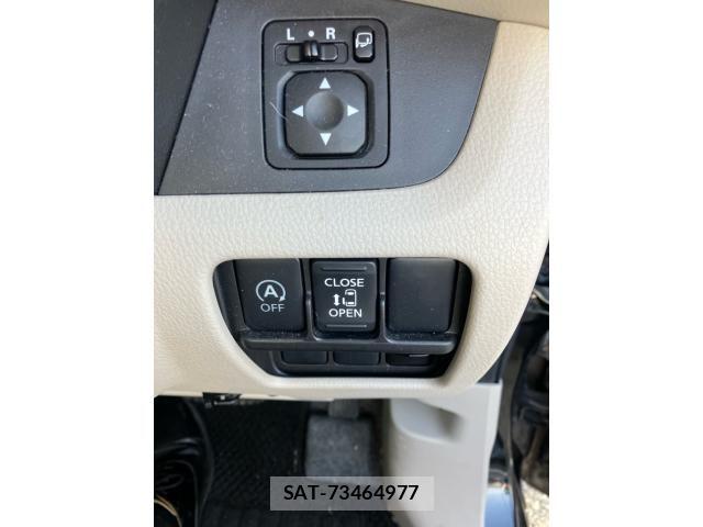 Nissan DAYZ ROOX 2014-11 8828692-7
