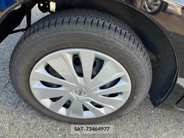 Nissan DAYZ ROOX 2014-11 8828692-8