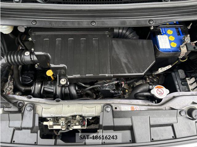 Nissan DAYZ ROOX 2015-06 8828694-9