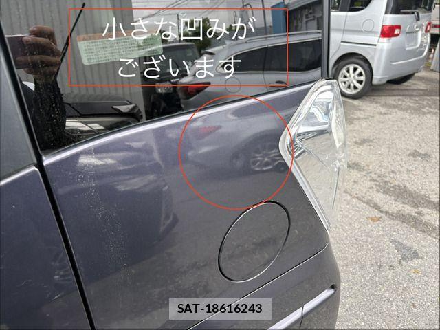 Nissan DAYZ ROOX 2015-06 8828694-11