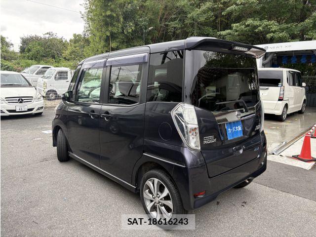 Nissan DAYZ ROOX 2015-06 8828694-2