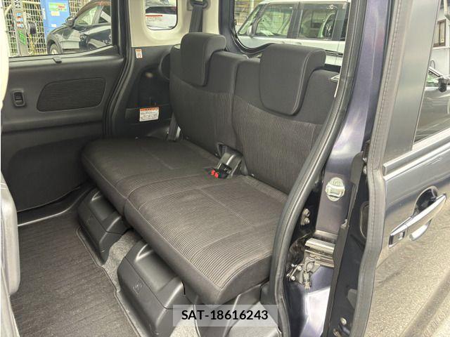 Nissan DAYZ ROOX 2015-06 8828694-4