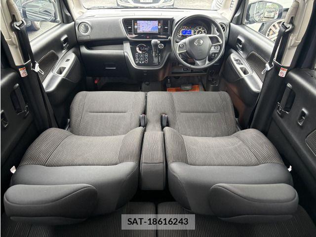 Nissan DAYZ ROOX 2015-06 8828694-5