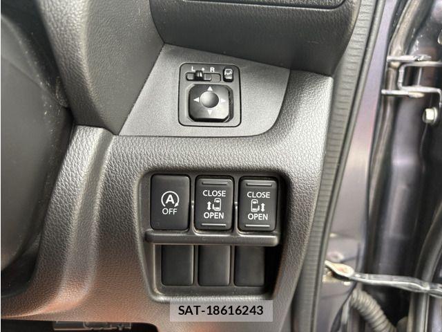 Nissan DAYZ ROOX 2015-06 8828694-6