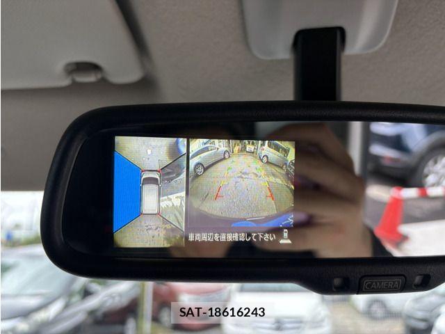 Nissan DAYZ ROOX 2015-06 8828694-7