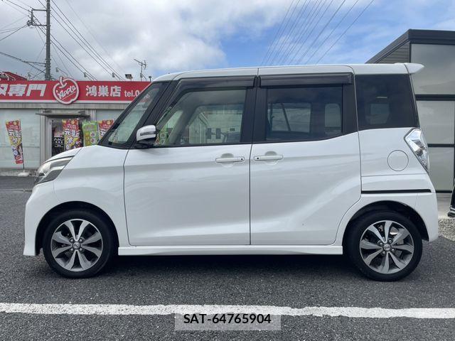 Nissan DAYZ ROOX 2015-02 8828666-9
