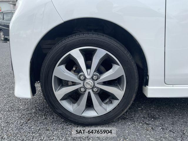 Nissan DAYZ ROOX 2015-02 8828666-10