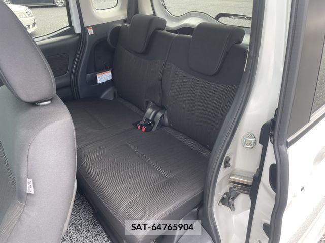 Nissan DAYZ ROOX 2015-02 8828666-19