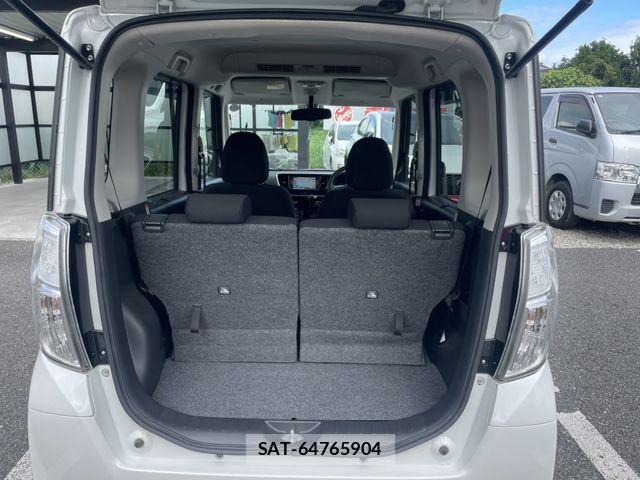 Nissan DAYZ ROOX 2015-02 8828666-26