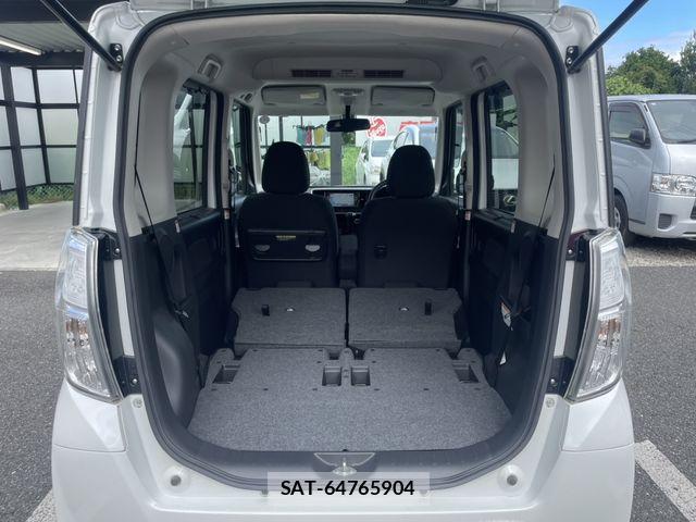 Nissan DAYZ ROOX 2015-02 8828666-27